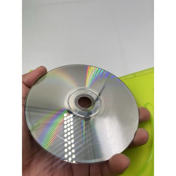 Madden NFL 08 (Microsoft Xbox 360, 2007) Complete w/ Manual - Picture 8 of 8